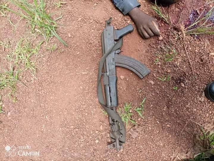 Côte d’Ivoire / Daoukro : 3 coupeurs de route abattus par la gendarmerie