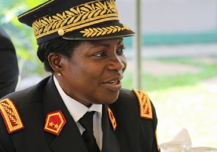 Côte d’Ivoire / Décès à Abidjan du général de brigade Akissi Kouamé