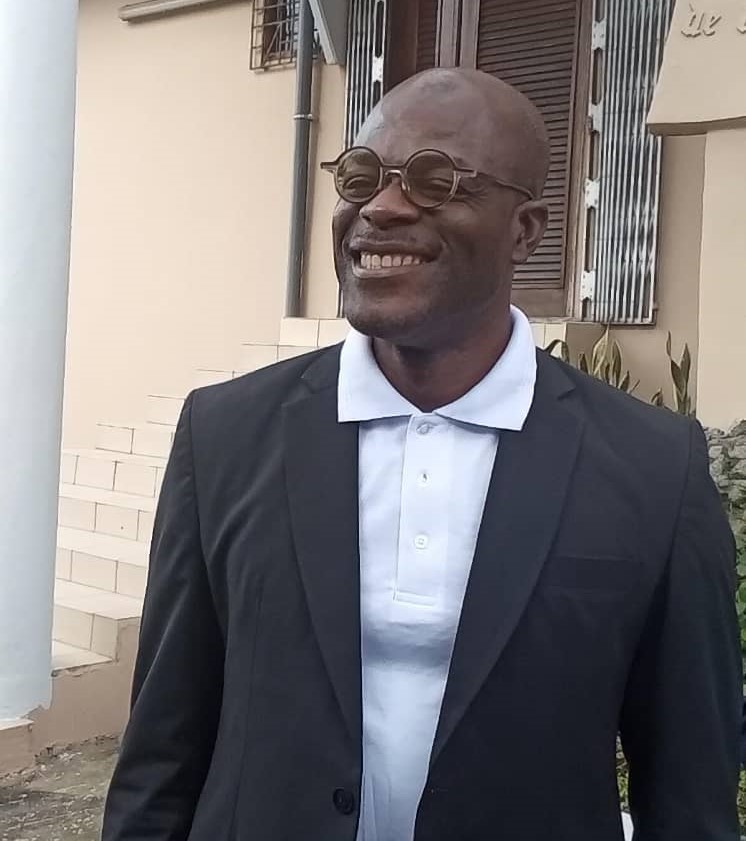 Côte d’Ivoire : Décès à Abidjan du journaliste Eugène Kadet