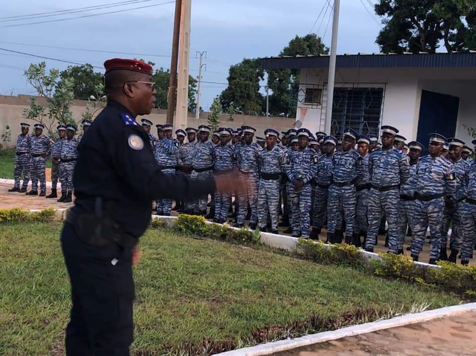 Côte d’Ivoire / Délivrance de convocation : Les mises en garde d’Apalo Touré aux gendarmes