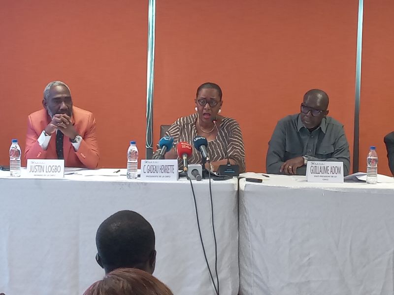 Côte d’Ivoire / Démantèlements illégaux des panneaux publicitaires : Les afficheurs choqués, dénoncent des abus et tirent la sonnette d’alarme