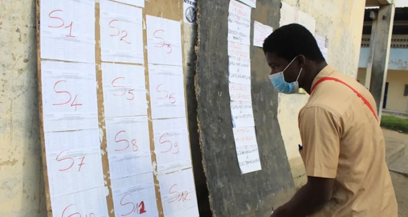 Côte d’Ivoire / Des établissements se sont distingués au BEPC 2022