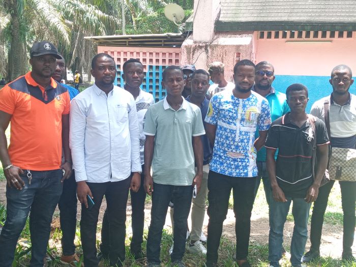 Côte d’Ivoire / Des étudiants menacent de paralyser les cours à compter du lundi 3 avril