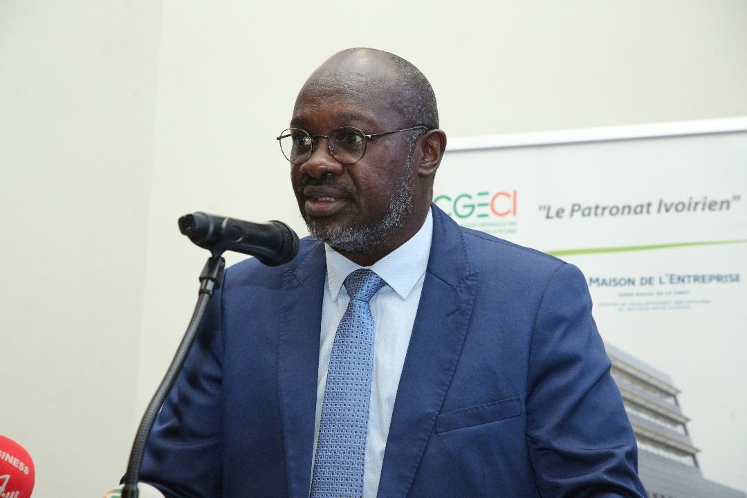 Côte d’Ivoire : Des opportunités d’affaires présentées au secteur privé par la Banque mondiale