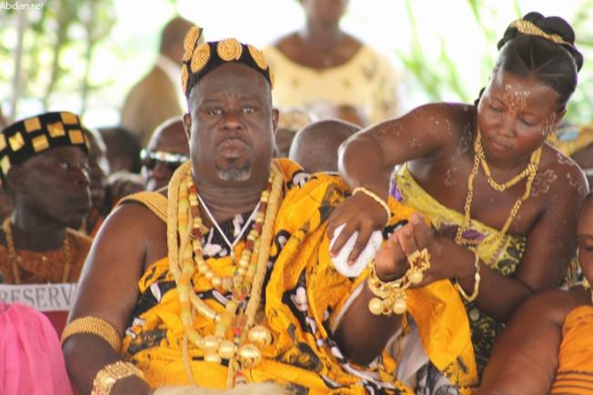 Côte d’Ivoire / Destitution du roi de Moossou : Ce qui a mis le feu aux poudres