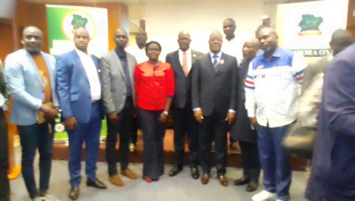Côte d’Ivoire / Diaspora One : Des Ivoiriens rentrés au pays s’unissent pour le développement