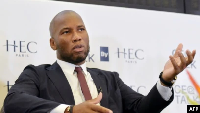 Côte d’Ivoire / Didier Drogba sort du silence : « Si on m’attaque sur autre chose que mon programme, c’est que je dérange »