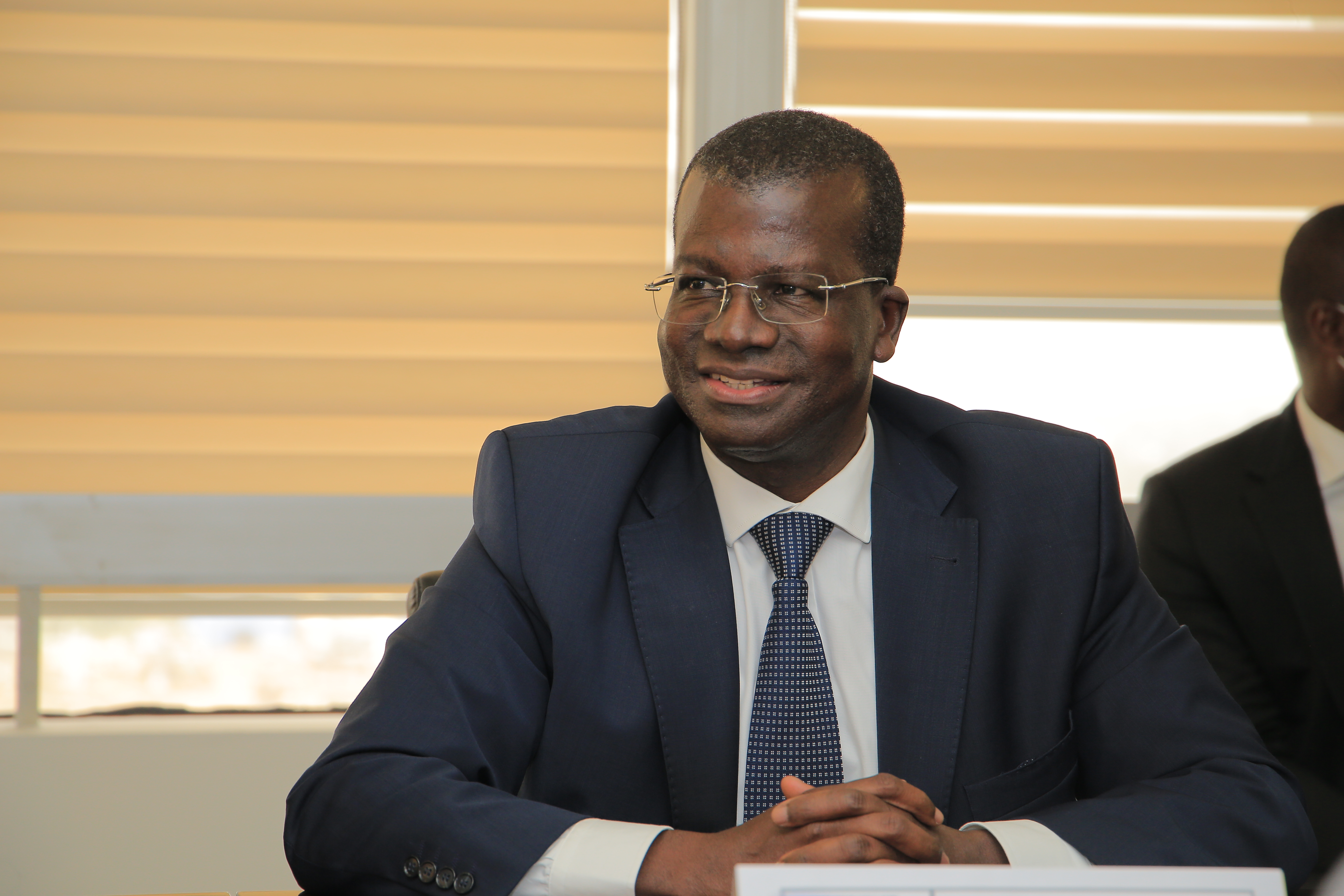 Côte d’Ivoire / Distribution de gaz : Le ministre Thomas Camara rassure les opérateurs du secteur