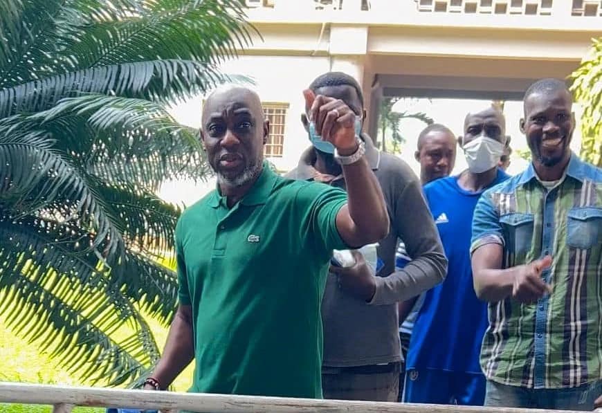 Côte d’Ivoire : Dogbo Blé et Soul To Soul, des pro-Gbagbo et Soro libérés