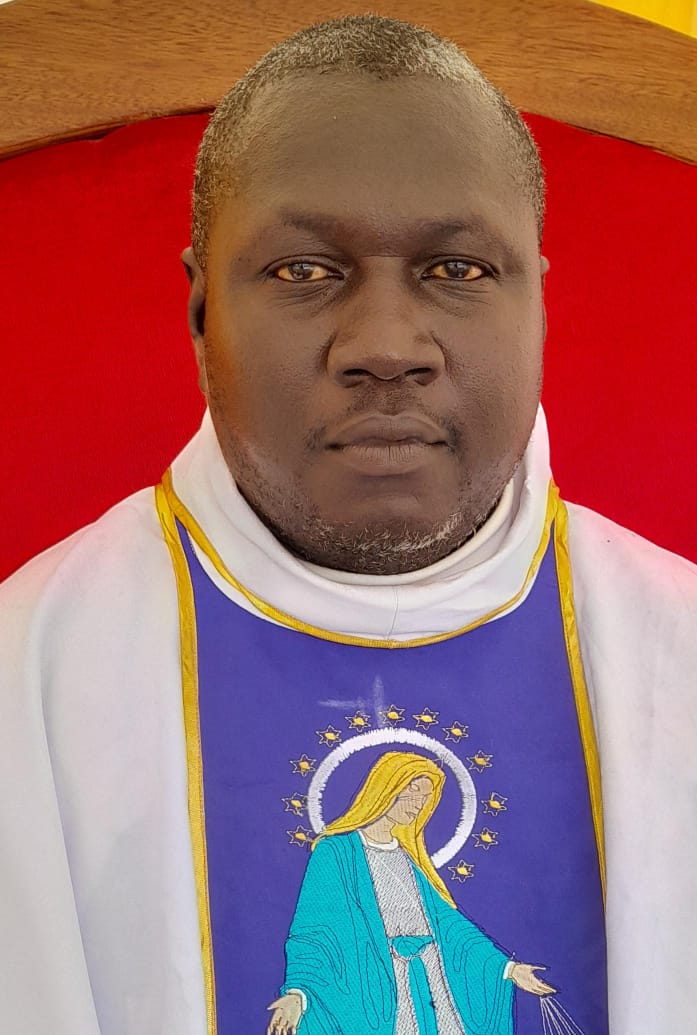 Côte d’Ivoire / Ebounou : Paul Florentin Beugré, premier prêtre du village, célèbre 10 ans de sacerdoce