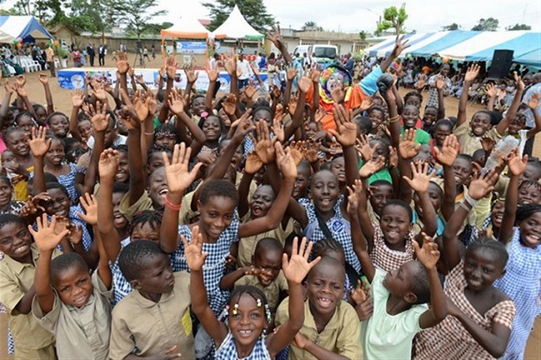 Côte d’Ivoire / Education nationale : 71,28% de taux de réussite à l’entrée en 6ème 2023