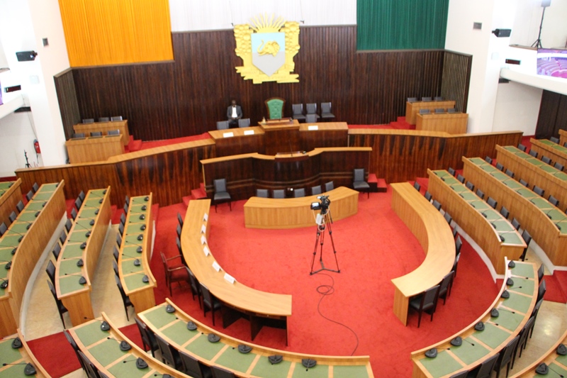 Côte d’Ivoire / Election du nouveau président de l’Assemblée nationale : Le doyen d’âge désavoue le secrétaire général