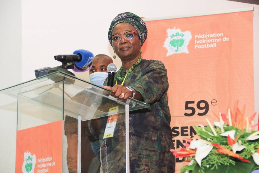 Côte d’Ivoire / Election du président de la FIF : Comment le Conor-Fif a failli tout gacher