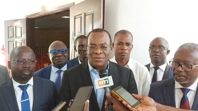 Côte d’Ivoire / Elections apaisées en 2025 : Affi N'guessan sollicite l'implication de la chambre des rois et chefs traditionnels