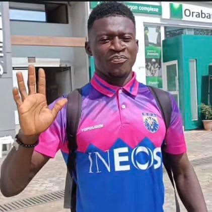 Côte d’Ivoire / En plein match, un footballeur s’écroule et meurt