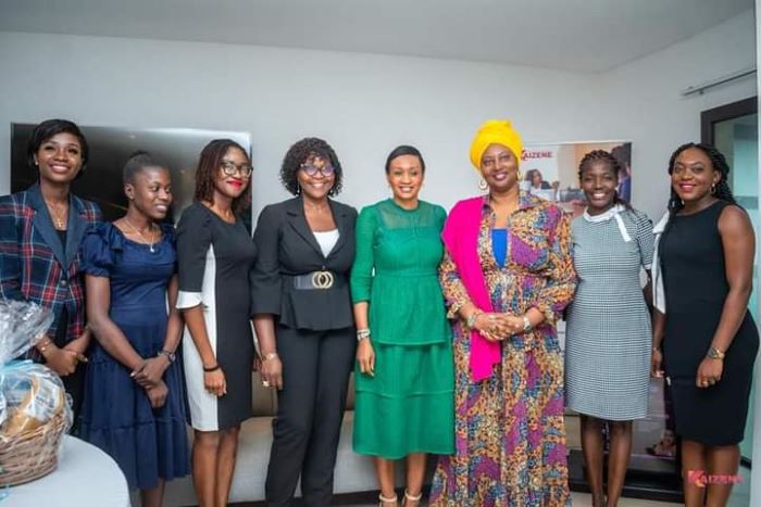 Côte d’Ivoire / Entrepreneuriat féminin : Le leadership des femmes encouragé