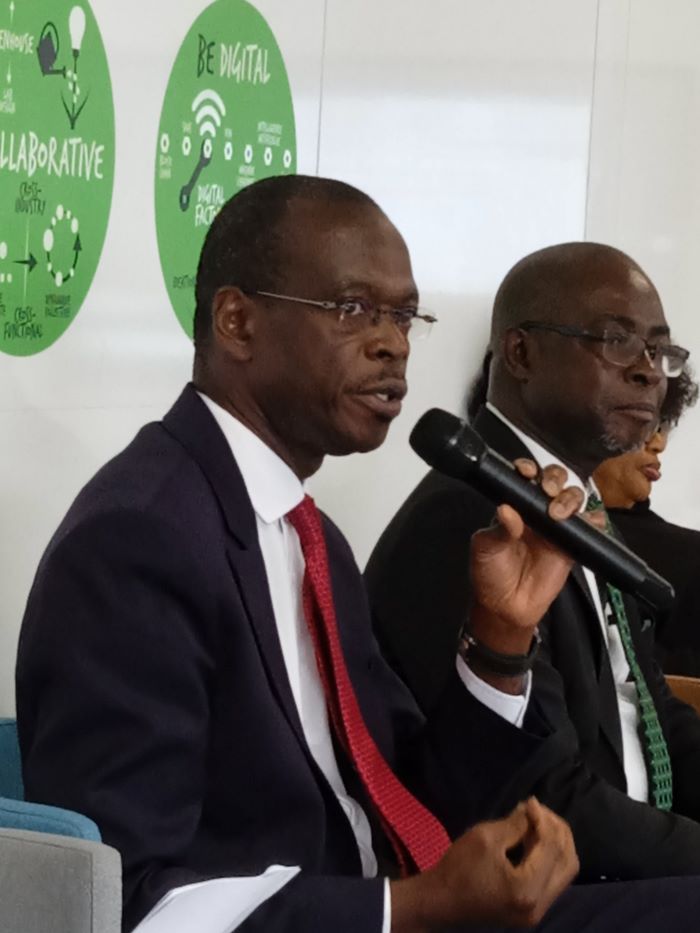 Côte d’Ivoire / Epiphane Zoro dénonce : « On a intégré la corruption comme une culture à tel point qu’on ne fait plus d’effort »