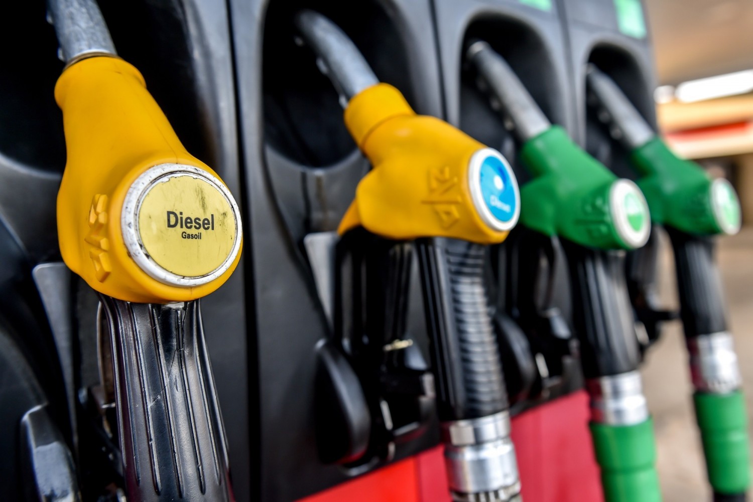 Côte d’Ivoire : Essence, gas-oil, pétrole, tout augmente