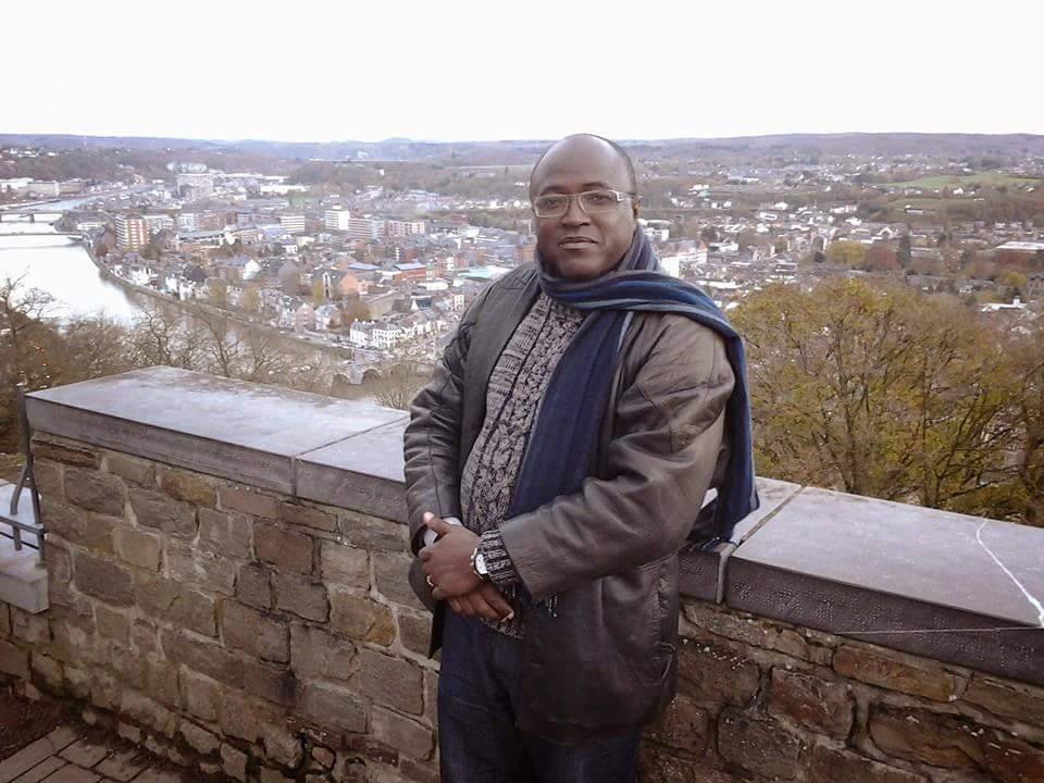 Côte d’Ivoire / « Et si enfin la Côte d'Ivoire ressuscitait », l’espoir du Père Basile Diané