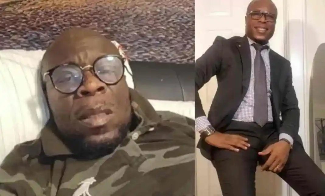 Côte d’Ivoire-Etats-unis / Bob Lee, l’activiste ivoirien retrouvé mort dans son appartement