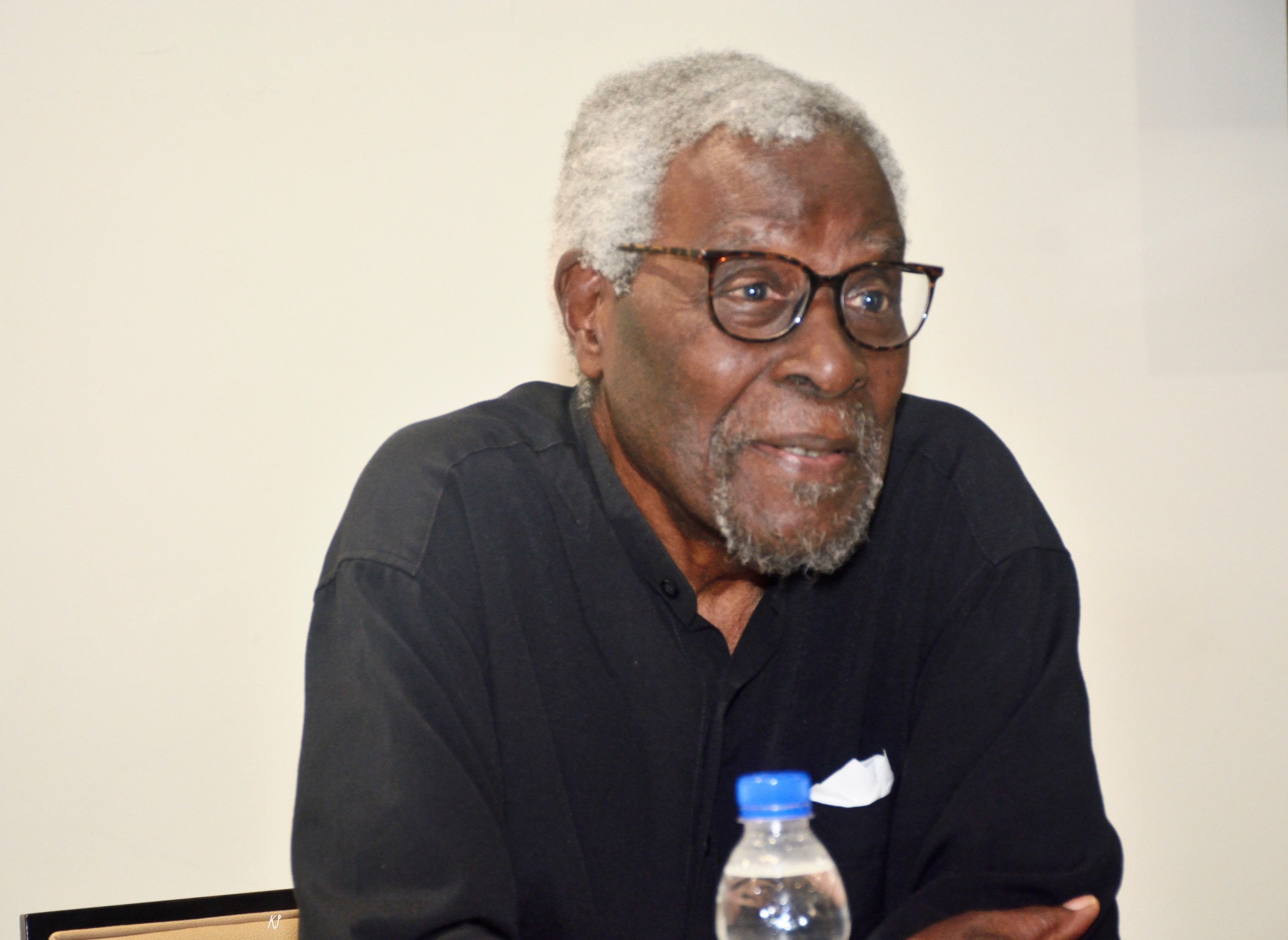 Côte d’Ivoire / Exposition rétrospective :  Grobli Zirignon célèbre 50 ans de création picturale