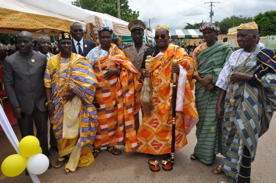 Côte d’Ivoire / Festourdim 11: La cité du soleil en ébullition