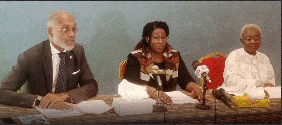 Côte d’Ivoire / Fidhop : le collectif des démissionnaires met à nu les ‘’contrevérités’’ de Boga Sako