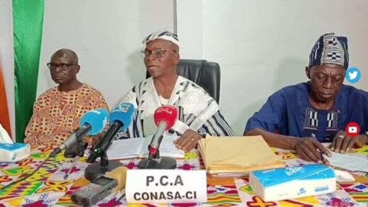 Côte d’Ivoire / Filière café-cacao : Les producteurs dénoncent une forfaiture dans la mise en place de l’interprofession