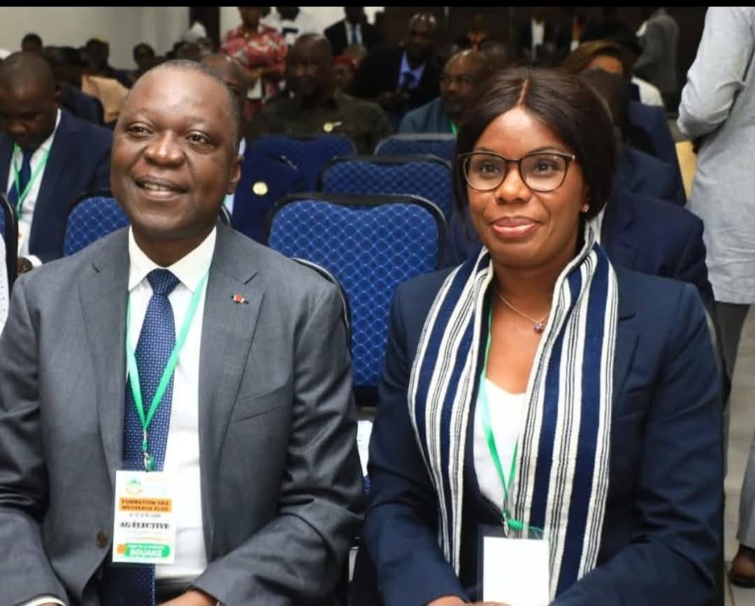 Côte d’Ivoire / FPI : Affi N’guessan chasse sa conseillère jugée trop proche avec les cadres du RHDP