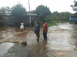 Côte d’Ivoire / Gagnoa : Des rivales dont une enceinte tuées par la pluie