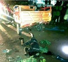 Côte d’Ivoire / Gagnoa : Un jeune atrocement abattu et jeté en brousse par des gangsters