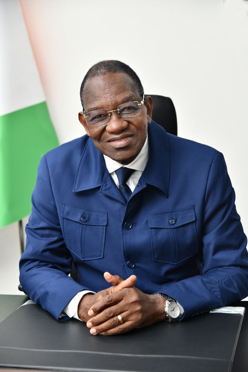 Côte d’Ivoire / Gaoussou Touré, nouveau Médiateur de la République : « La médiation est un outil essentiel pour la cohésion sociale »