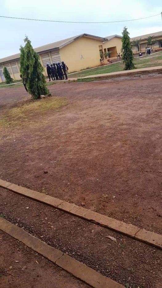 Côte d’Ivoire / Grève des fonctionnaires : Quand le pouvoir sert un Etat policier