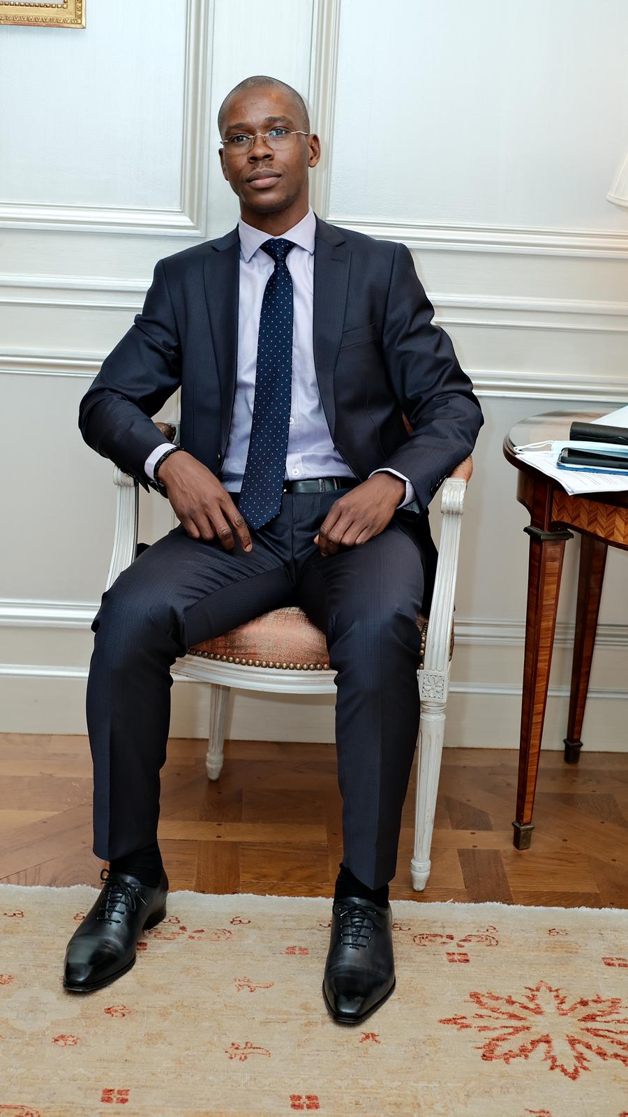 Côte d’Ivoire / Guillaume Soro exige la lumière sur l’arrestation de son aide de camp