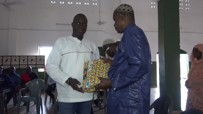 Côte d’Ivoire /  Hadj 2022 : Les pèlerins de Tiassalé invités à prier pour le développement et la cohésion sociale de leur ville