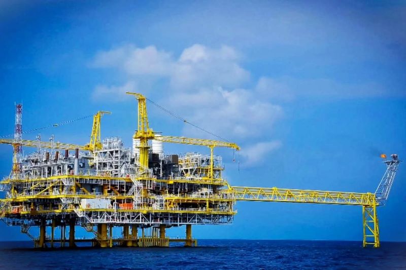 Côte d’Ivoire-Hydrocarbures : Une nouvelle découverte renforce les ambitions pétrolières de la Côte d’Ivoire