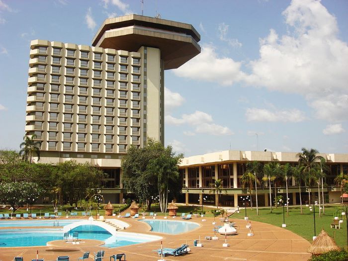 Côte d’Ivoire / Industrie touristique : la capacité d’hébergement est passée de 2 500 hôtels en 2011 à 4 500 en 2022