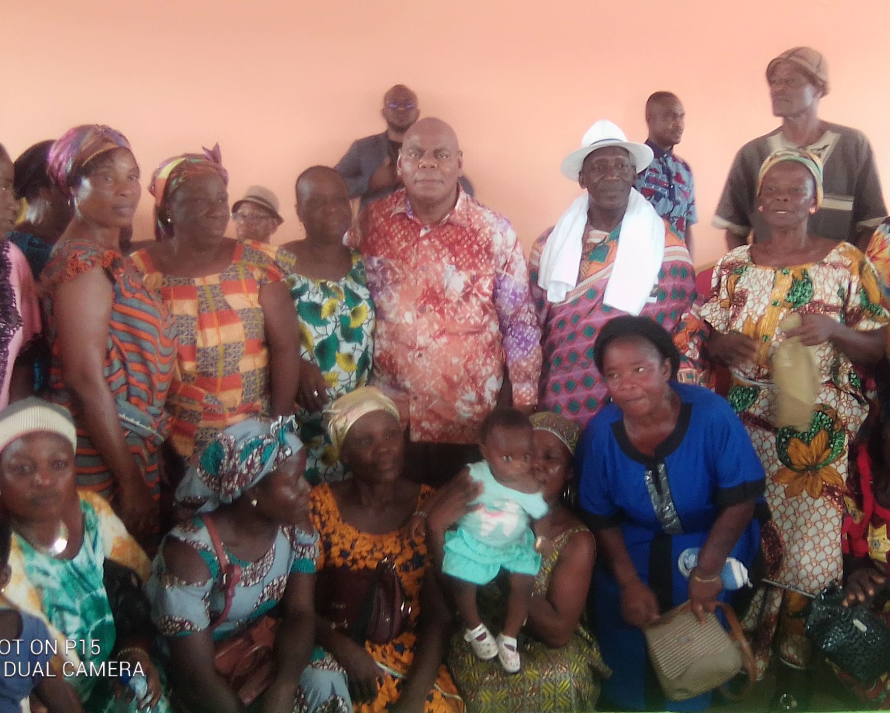 Côte d’Ivoire / Insécurité à San-Pedro : Clément Nabo annonce le nettoyage