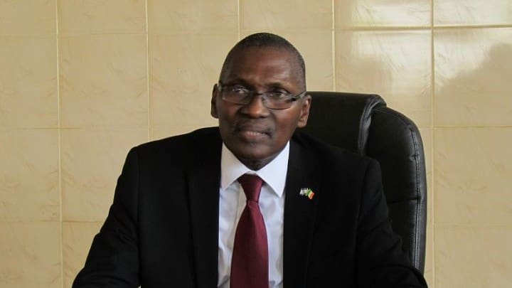 Côte d’Ivoire : Joël N'guessan, cadre du RHDP contre l'exclusion de Tidjane Thiam, Laurent Gbagbo, Blé Goudé et Soro Guillaume