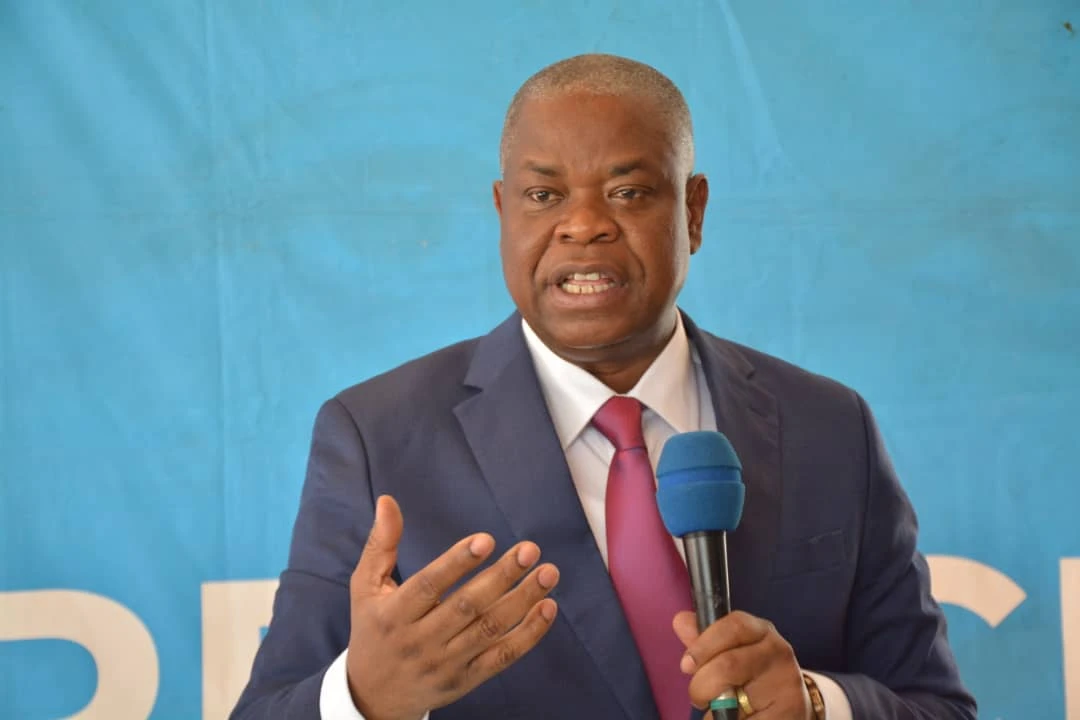 Côte d’Ivoire / Koné Katinan à propos de l’ivoirité : « On a accusé le président Bédié à tort »