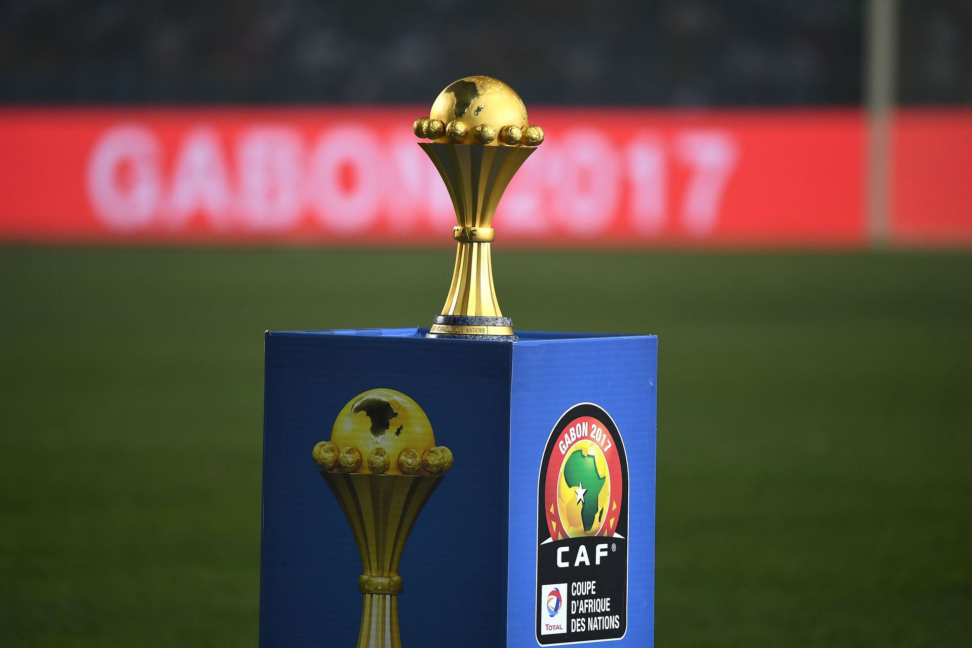 Côte d’Ivoire / La CAN 23 finalement reportée en 2024