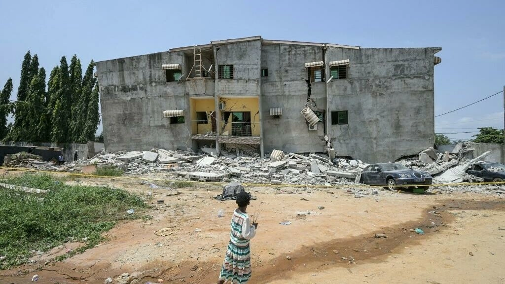 Côte d’Ivoire / La corruption et le non-respect des règles d'urbanisme plombent le développement d'Abidjan face