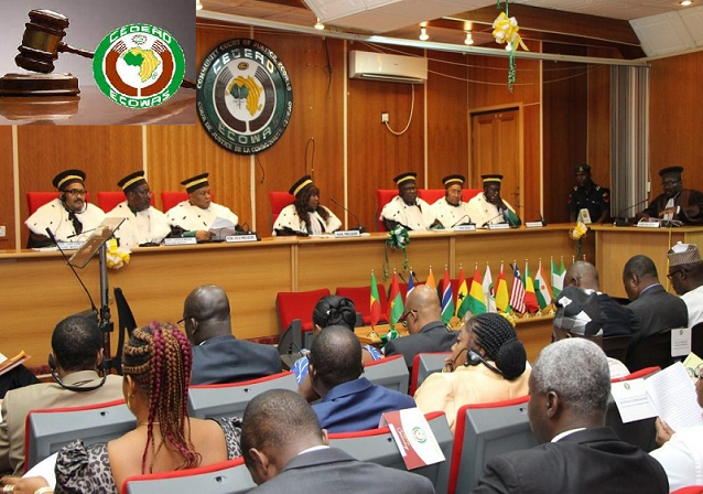 Côte d’Ivoire / La Cour de justice de la CEDEAO somme l’Etat ivoirien d’appliquer sa décision en faveur de Diawara Oumar