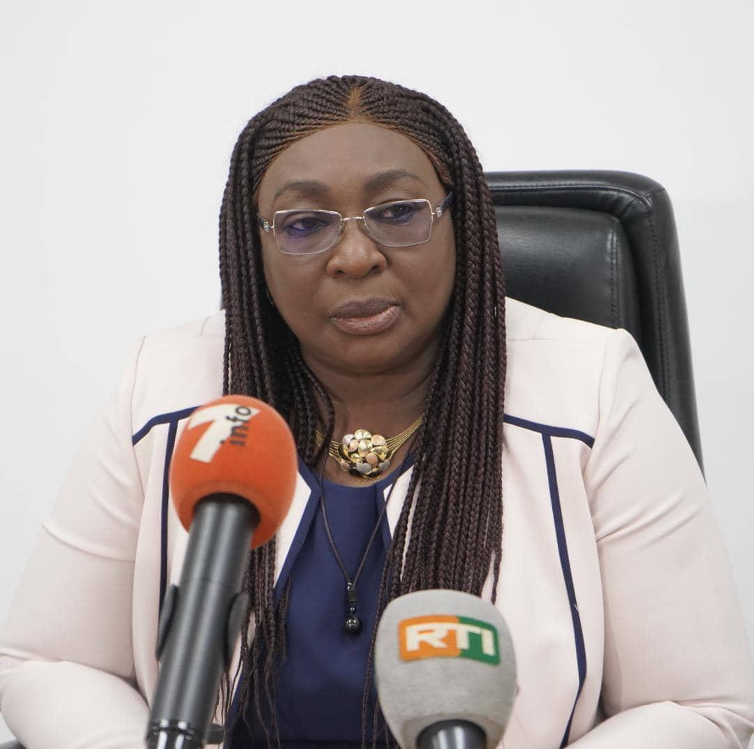 Côte d’Ivoire / La directrice de l’ONS limogée : La ‘’pluie exceptionnelle’’ vient de faire sa première victime