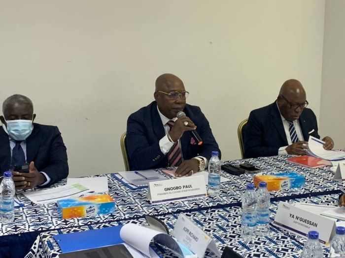 Côte d’Ivoire / La Mugefci décide de l’apurement des cotisations de plusieurs mutualistes