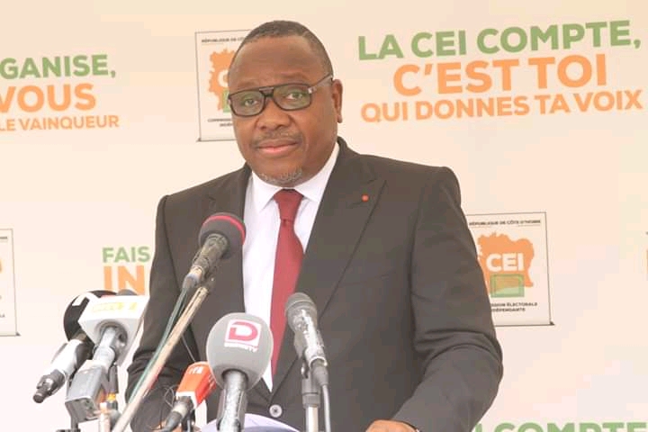 Côte d’Ivoire / La révision de la liste électorale annoncée en novembre 2022