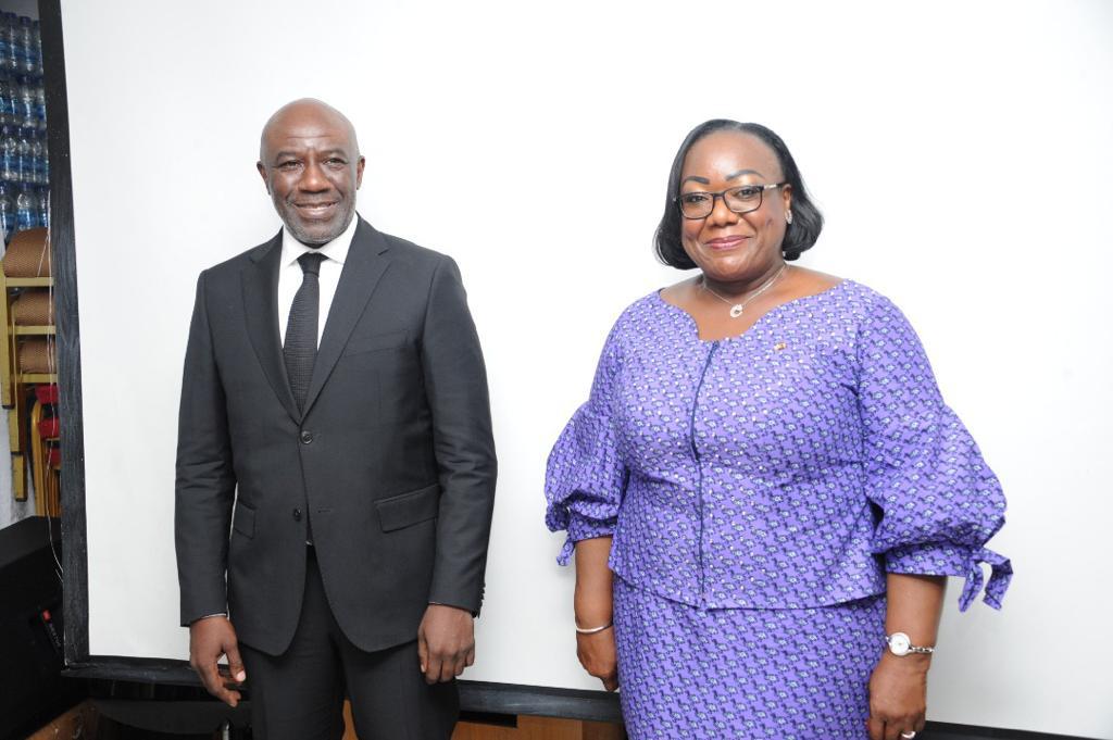 Côte d’Ivoire / La signature électronique désormais une réalité dans le traitement des actes administratifs