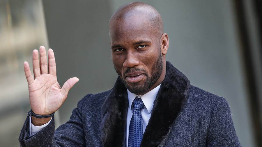 Côte d’Ivoire / La Sodemi réclame 1,9 milliard à Drogba : Les raisons