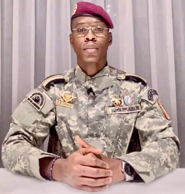 Côte d’Ivoire / L’aide de camp de Guillaume Soro arrêté