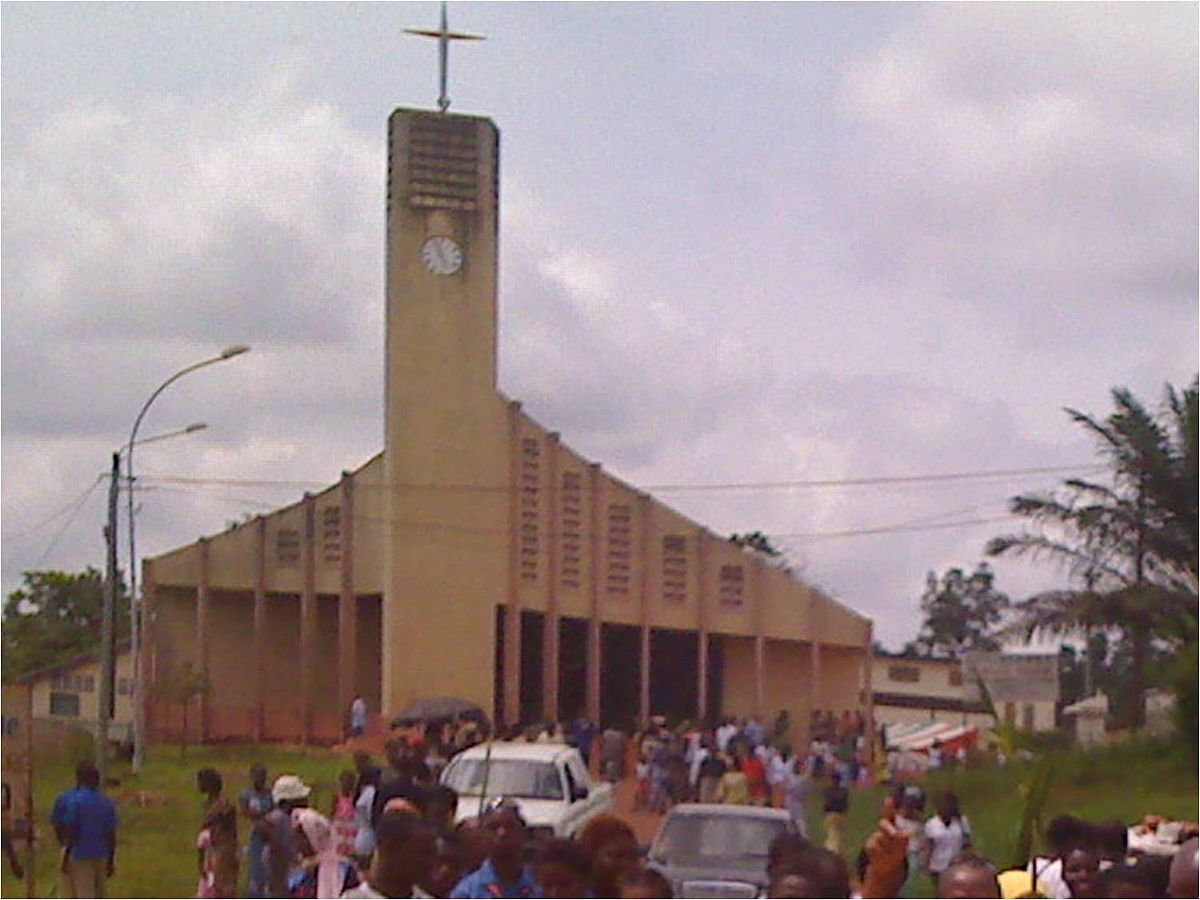Côte d'Ivoire : L'Archidiocèse de Gagnoa sur le chemin de la Paix
